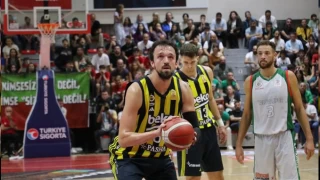 Fenerbahe Partizan' arlayacak