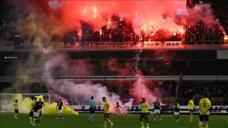 Fenerbahe taraftarna bilet yasa