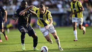 Fenerbahçe Türkiye Kupası'na katılacak mı?