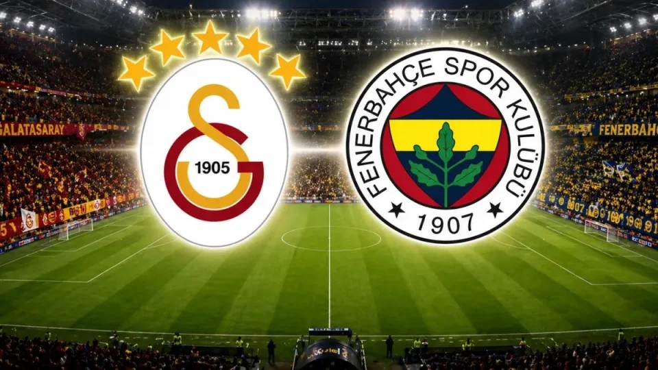 Fenerbahçe ve Galatasaray'a kapatma cezası! 17 futbolcuya ömür boyu men