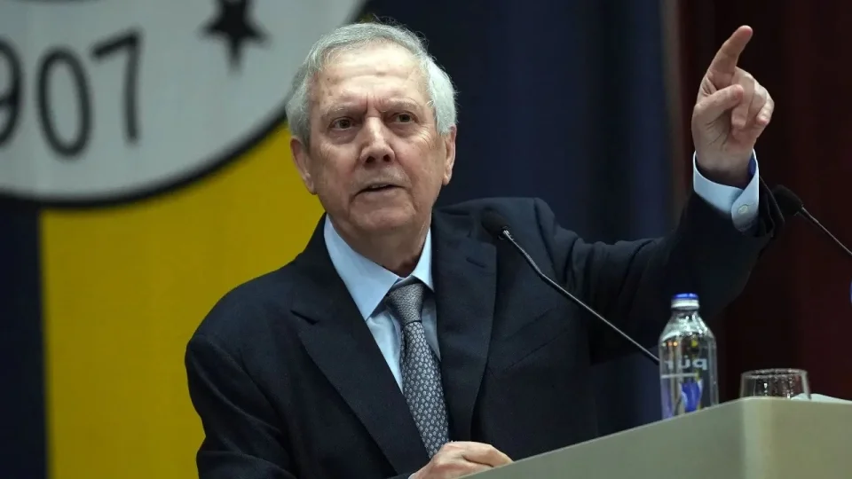 Fenerbahçe yeni sezonda böyle olacak