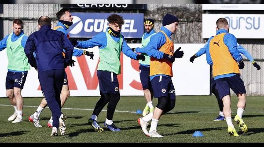 Fenerbahçe Giresun'da galibiyet peşinde