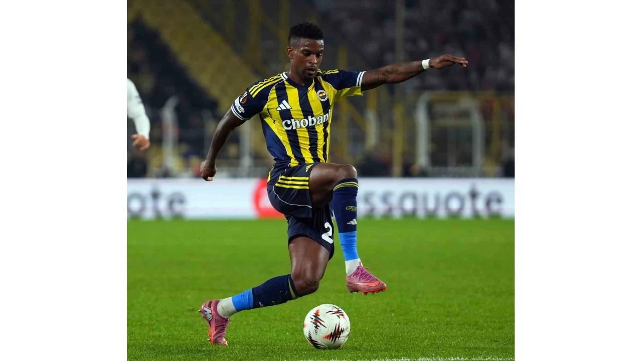 Fenerbahçe'den Alman takımlarına karşı 2. galibiyet