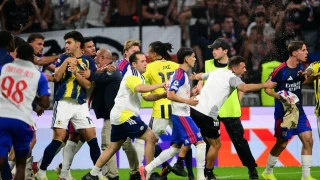 Fenerbah�e�den UEFA taarruzu