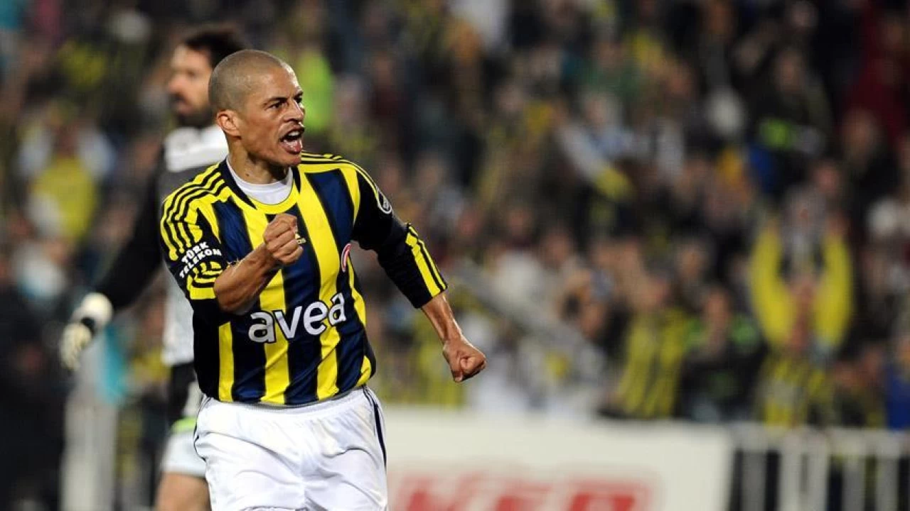 Fenerbahe'nin Brezilyal efsaneleri