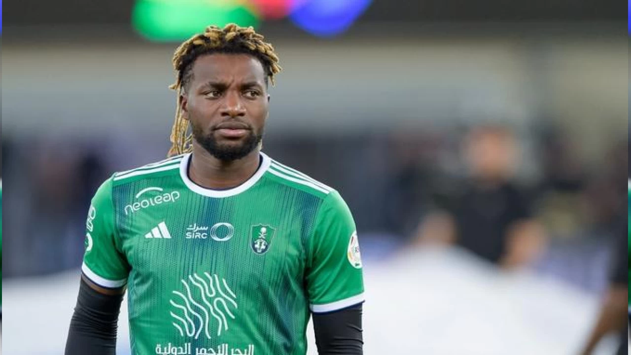 Fenerbah�e'ye transferine izin ��kmad�