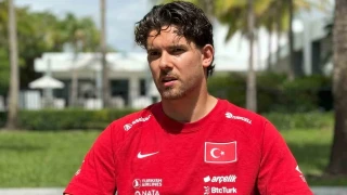Ferdi Kadıoğlu: 'Yeni bir hikaye yazacağız'