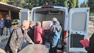 Ferdi Tayfur'un cenazesi Zincirlikuyu Gasilhanesi'ne getirildi
