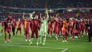 Fernando Muslera, Blent Korkmaz'n rekoruna ortak oldu