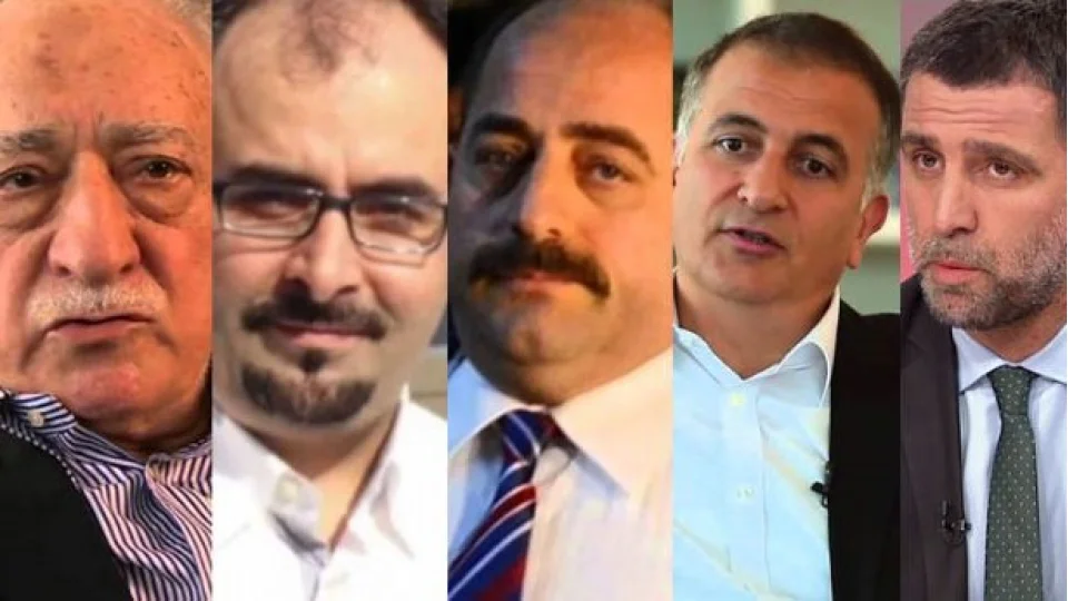 FETÖ firarileri yine yok!