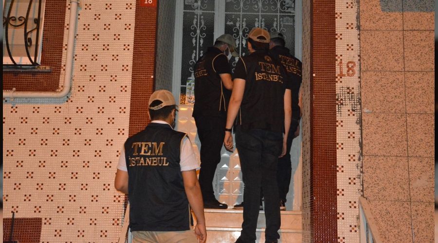 FETÖ'nün askeri öğrenci yapılanmasına operasyon