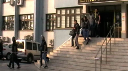 FETÖ'nün güncel finansman yapılanmasına darbe