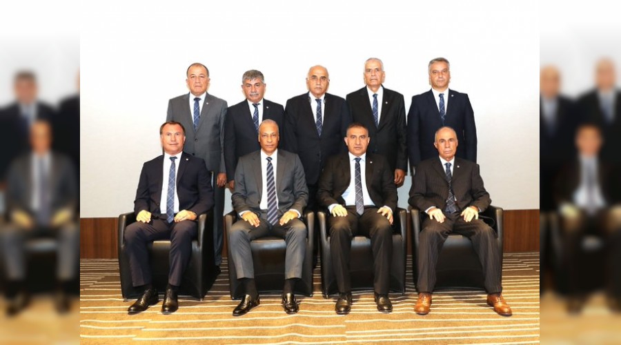 FIFA kokartlı hakemler belirlendi