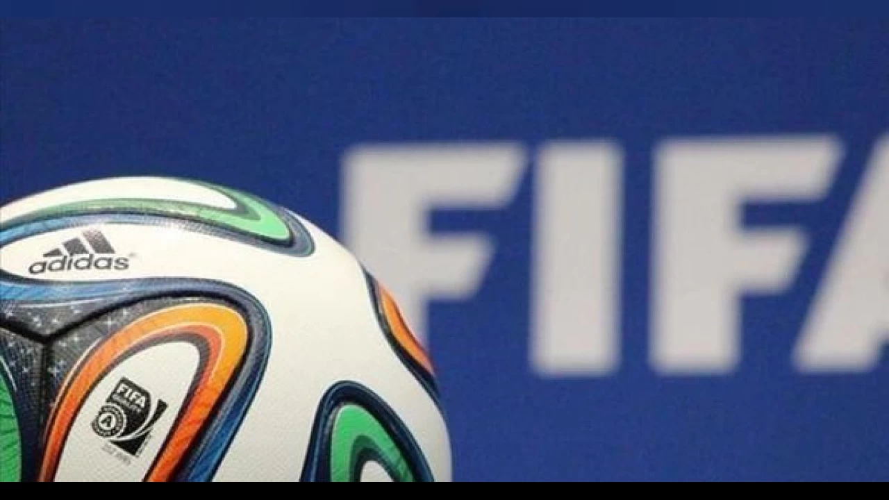 FIFA'da İsrail'in men edilmesi görüşülecek