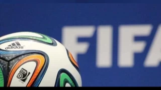 FIFA'da srail'in men edilmesi grlecek
