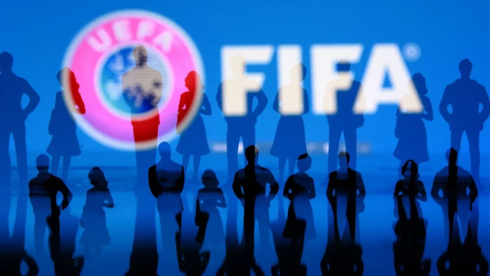 FIFA'ya ültimatom