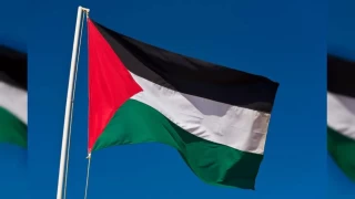 Filistin'i tanyan lke says artyor