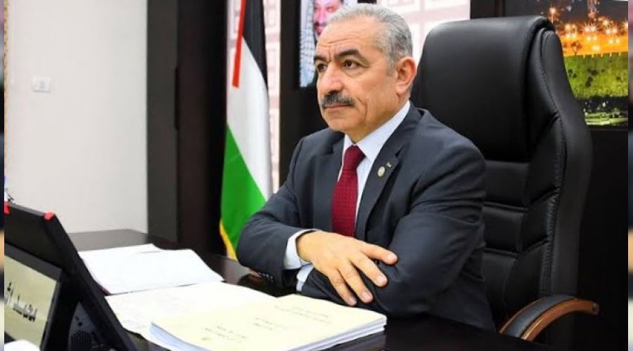 Filistinli liderler 29 Nisan'da milletvekili seçimlerini görüşecek
