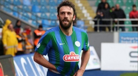 "Finalden de öte bir maç"