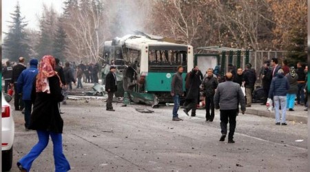 Firari sanık Almanya’da yakalandı