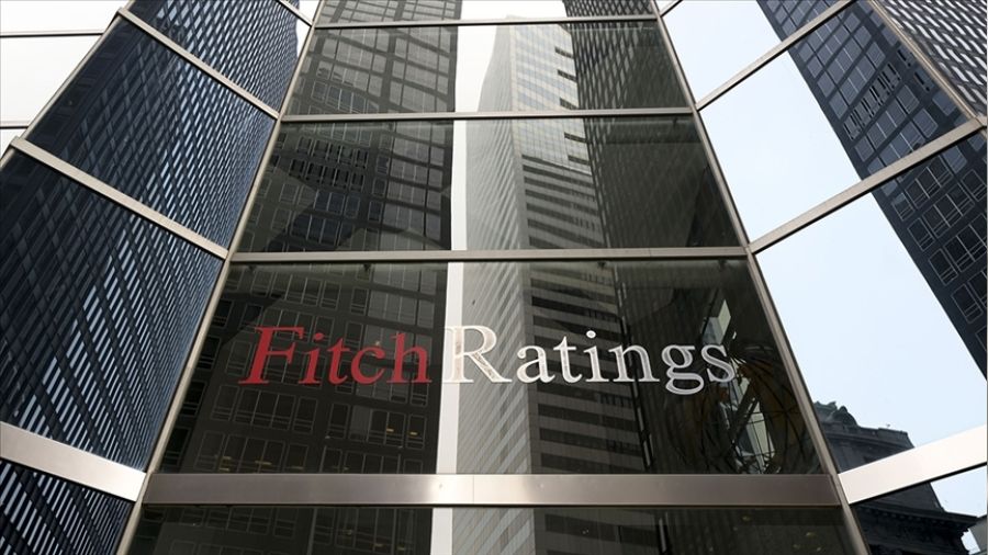 Fitch, Türkiye'nin not görünümünü yükseltti