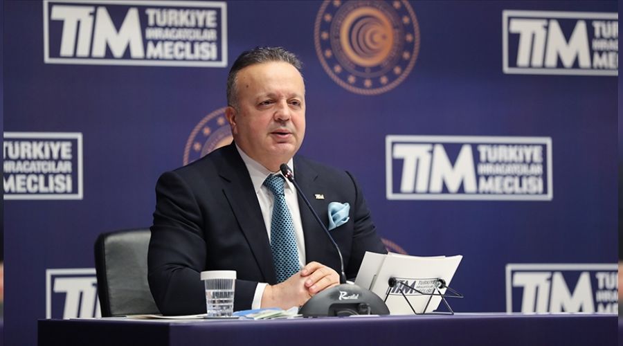 'Fiyat istikrarı üretime bağlı'