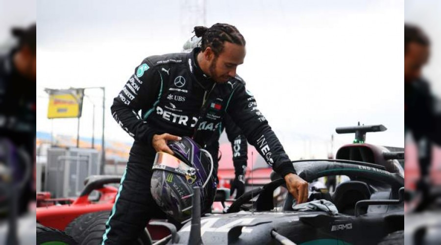 Formula 1 şampiyonu da koronavirüse yakalandı