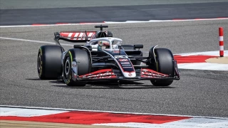 Formula 1'de rekor yarış sayısı