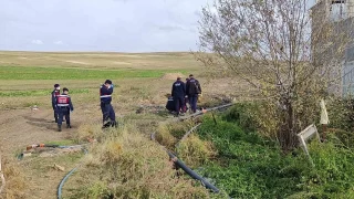 Fosseptik ukuruna den 2 kii ld