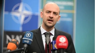 Fransa Dışişleri Bakanı Jean-Noel Barrot, Almanya veya Polonya'nın saldırıya uğramasının, Avrupa Birliği'nin (AB) de saldırıya uğraması anlamına geldiğini belirtti