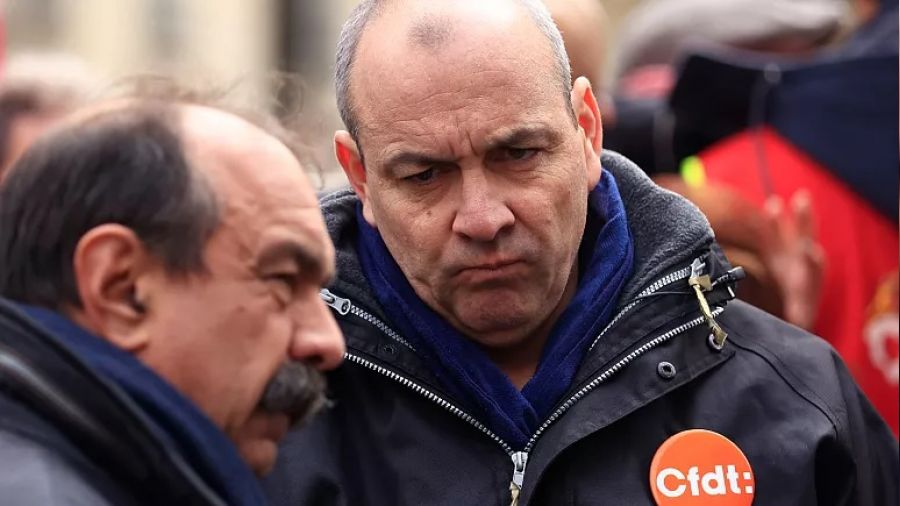 Fransa medyasına göçmen eleştirisi