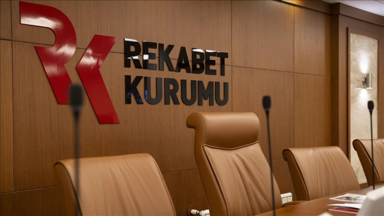 Fransız şirkete okkalı ceza