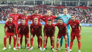 Futbolda milli mesai yarn balayacak