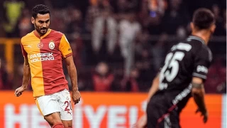 Galatasaray 6 puan fark korudu, Fenerbahe 4. srada