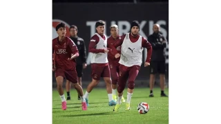 Galatasaray, Baakehir ma hazrlklarna balad