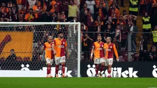Galatasaray, Genlerbirlii karsnda zorlanarak kazand