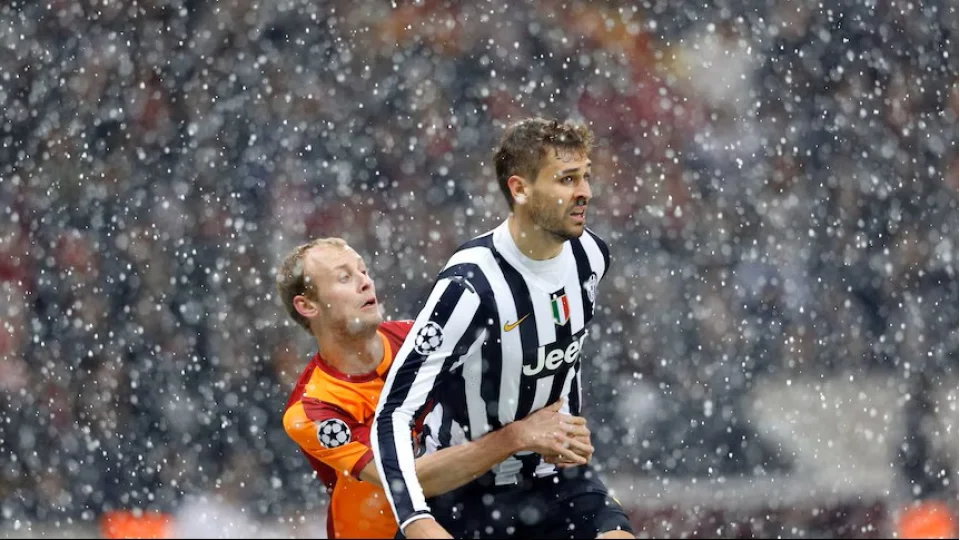 Galatasaray-Juventus maçı hangi gün, kaçta?