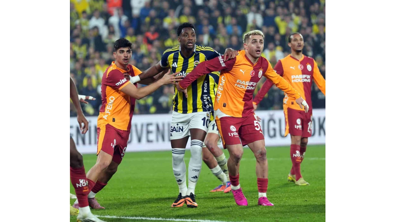 Galatasaray, Kadky'de iyi performansn srdrd