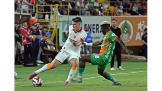 Galatasaray, lige en iyi balangcn yapt