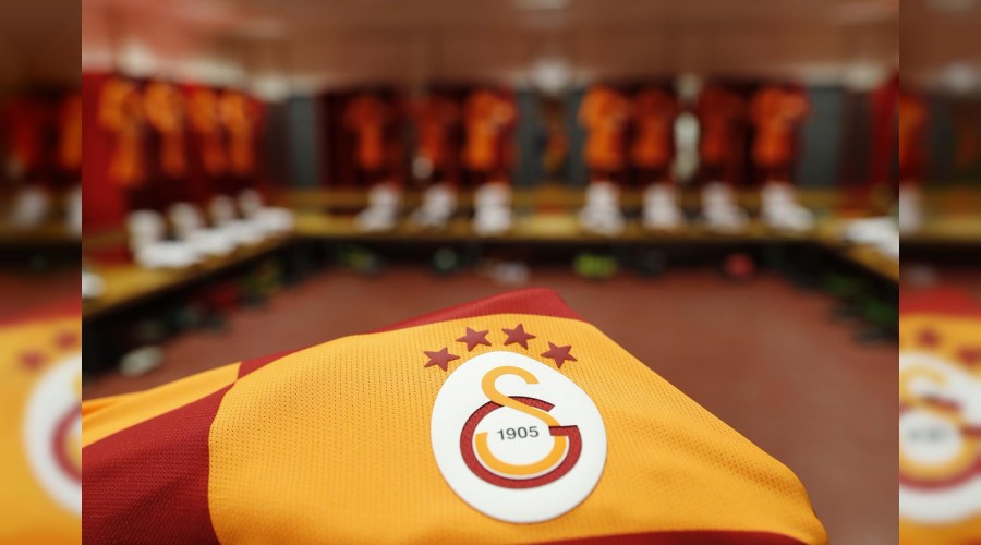 Galatasaray mağazalarını kapattı