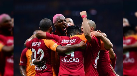 Galatasaray markasnn muhafaza edilmesi gerekir