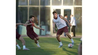 Galatasaray, yeni sezon hazrlklarna balad