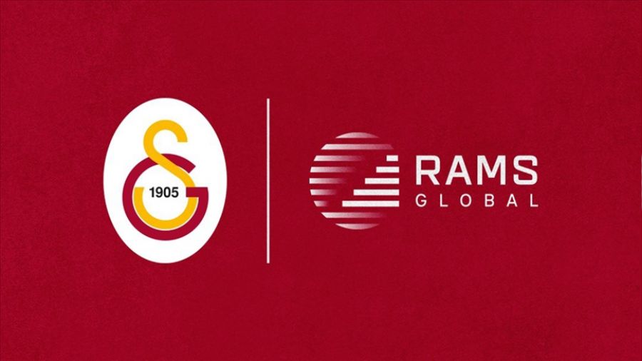 Galatasaray yeni stat sponsorunu duyurdu 