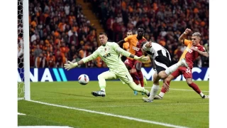 Galatasaray'da derbilerin en deneyimlisi Fernando Muslera