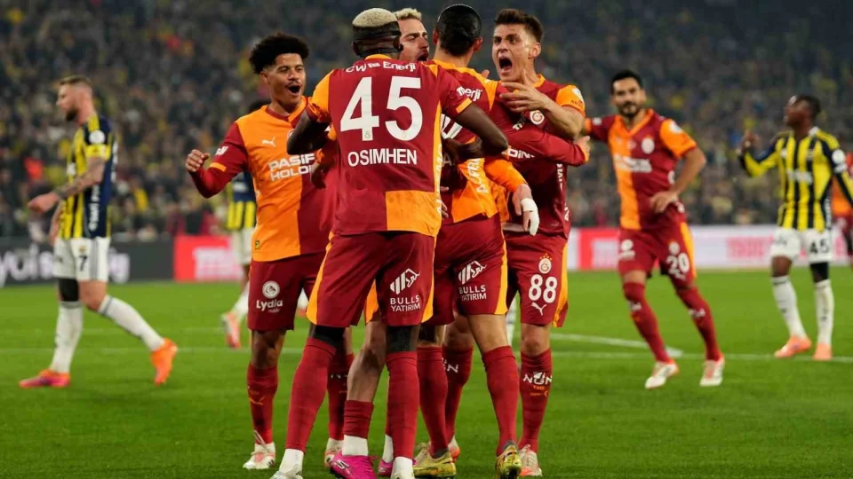 Galatasaray'da hedef S�per Kupa'y� 8. kez kazanmak