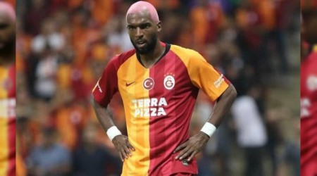 Galatasaray'da sürpriz ayrılık