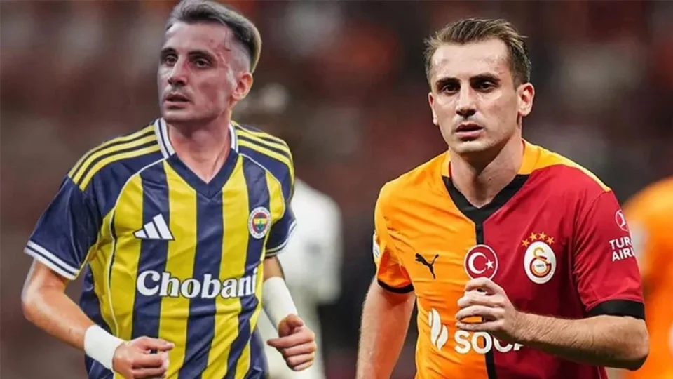 Galatasaray'dan Fenerbah�e'ye Kerem Akt�rko�lu oyunu