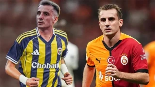 Galatasaray'dan Fenerbahçe'ye Kerem Aktürkoğlu oyunu