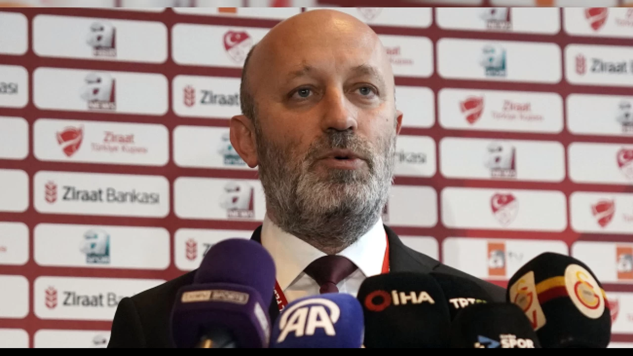 Galatasaray'ın gözü kupada