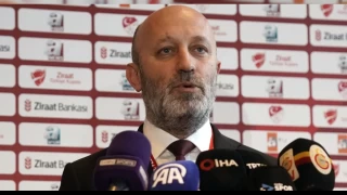 Galatasaray'ın gözü kupada